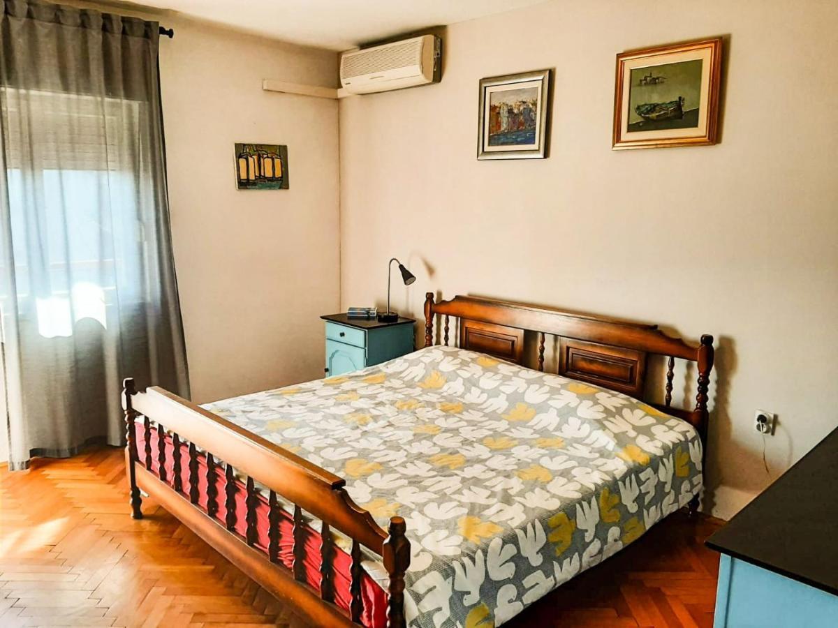 See View Apartment For 2 スプリト エクステリア 写真