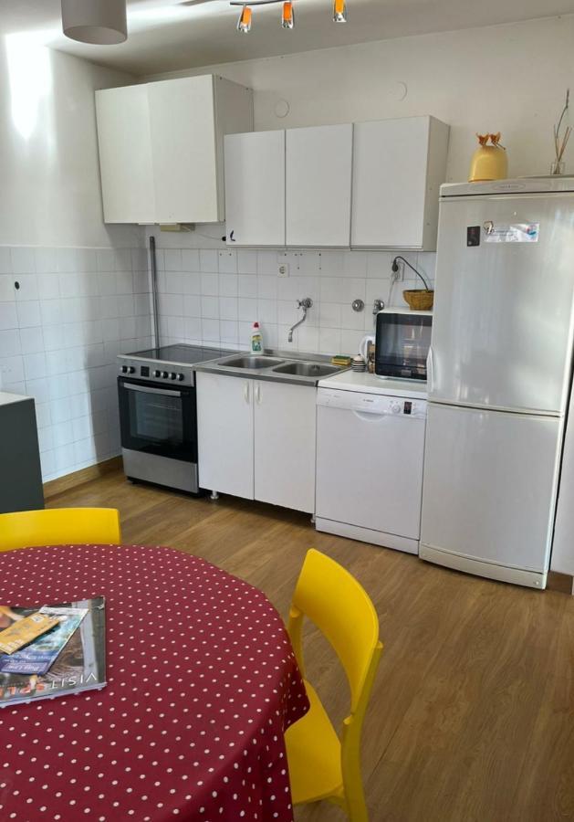 See View Apartment For 2 スプリト エクステリア 写真