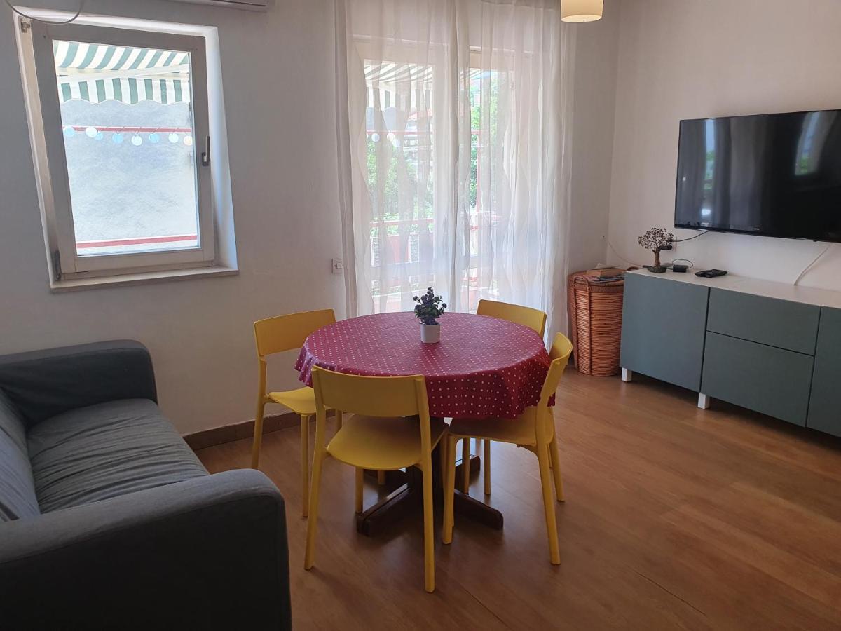 See View Apartment For 2 スプリト エクステリア 写真